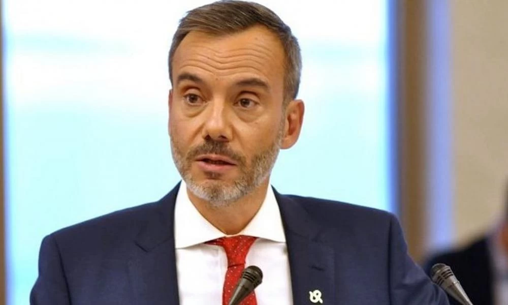 Θεσσαλονίκη-Ζέρβας: Ζητά επιπλέον αστυνόμευση σε Ροτόντα και Αρχαία Ρωμαϊκή Αγορά
